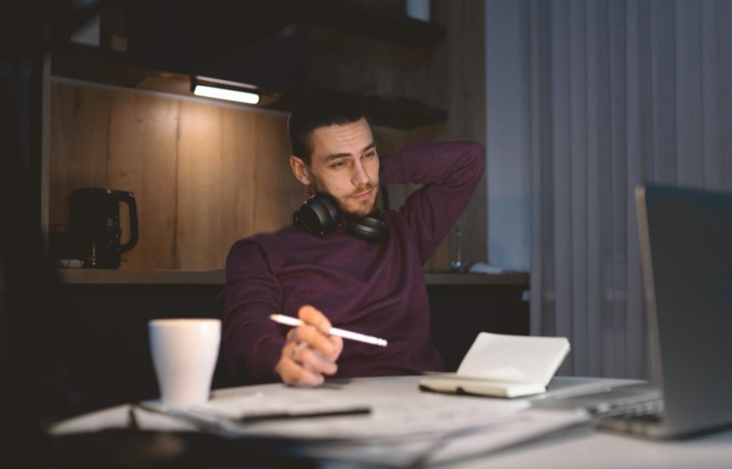 Рабочие материалы и документы