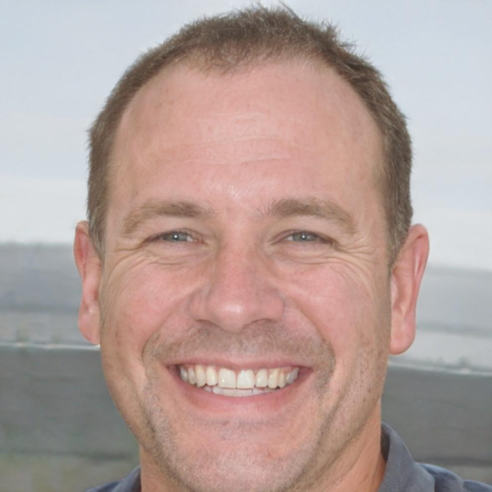 Эрик Линдквист - основатель и директор по стратегии Atlastopoviy